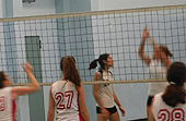 foto 3a tappa volleyball tour u