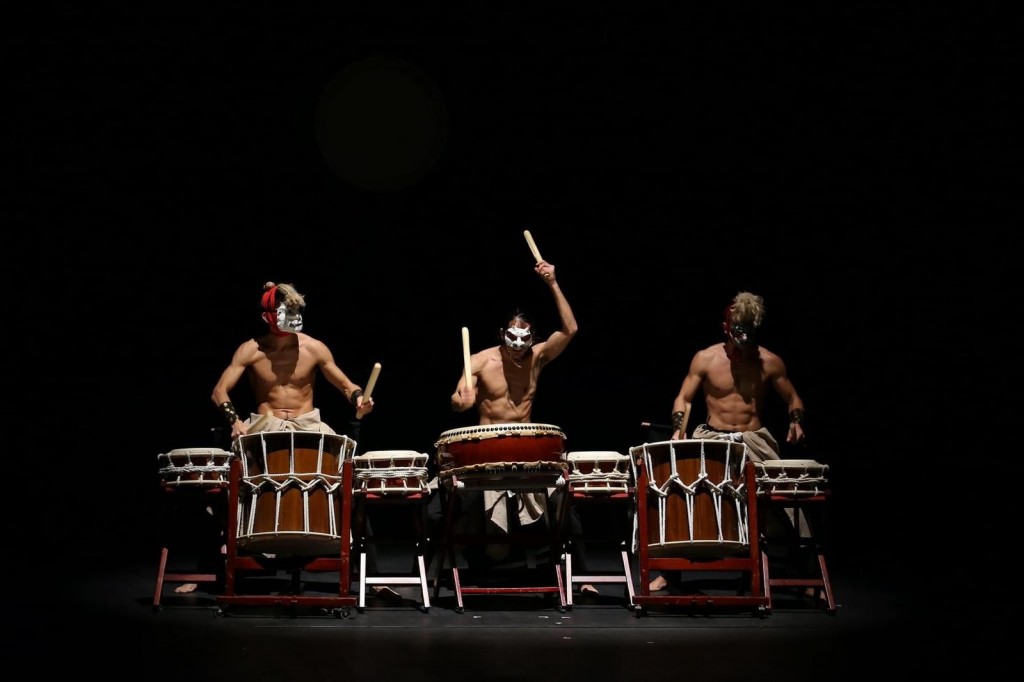 Munedaiko