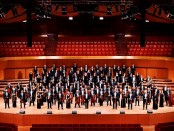 Orchestra e Coro dell'Accademia Nazionale di Santa Cecilia_ANSC©Musa_ridt