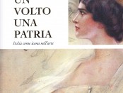 Un volto una patria - copertina