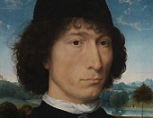 Memling_uomo