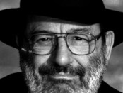 SPETT.UMBERTO ECO A NAPOLI(SUD FOTO SERGIO SIANO)