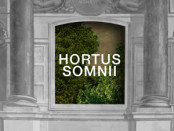 HORTUS SOMNII SCRITTA