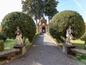 Pontremoli MS, Palazzo Negri Dosi Foto di REONstudio © FAI - Fondo Ambiente Italiano (34)