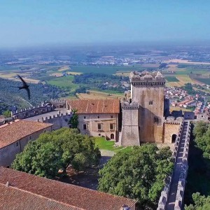 Castello di Sermoneta