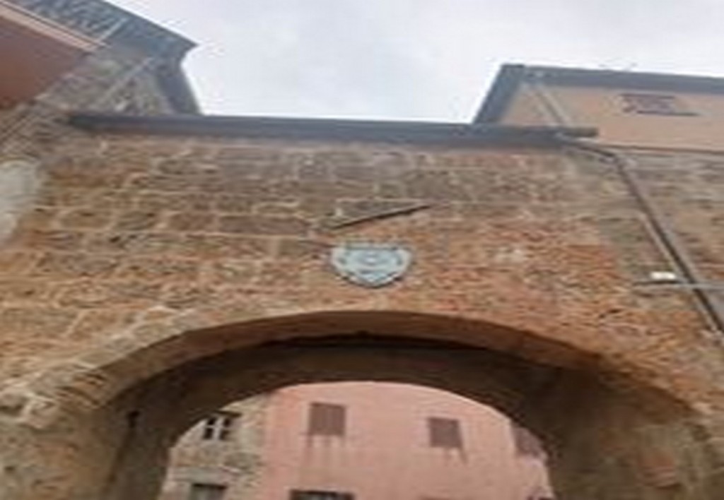 Porta Fiorentina