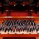 Orchestra e Coro dell'Accademia Nazionale di Santa Cecilia_ANSC©Musa_ridt