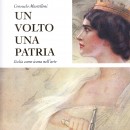 Un volto una patria - copertina